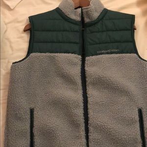 vineyard vines men’s vest